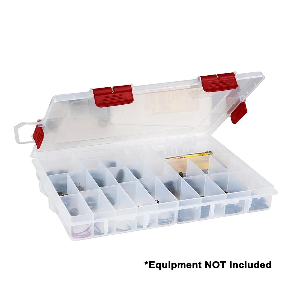 Plano Rustrictor™ Terminal PLASV455