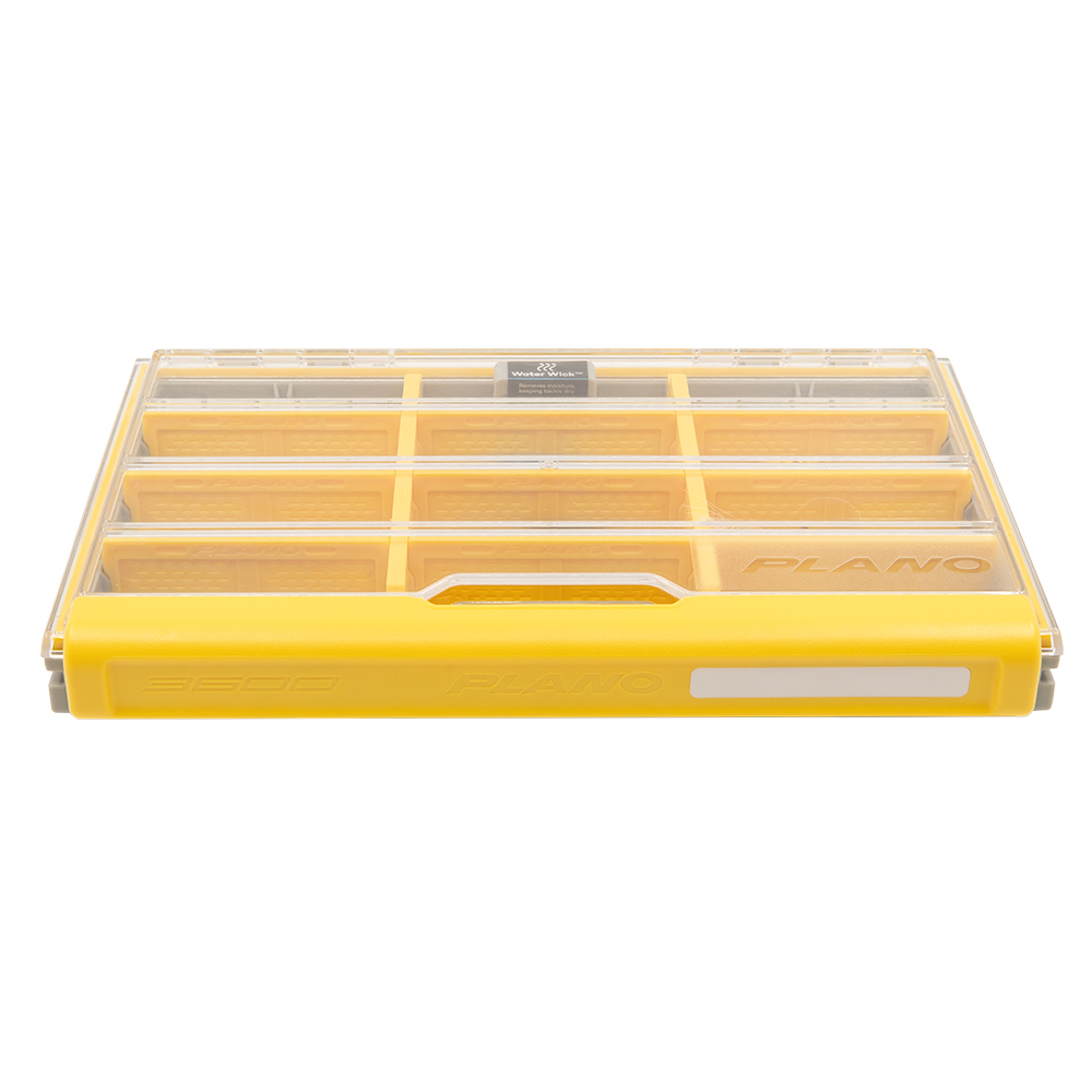 Plano EDGE™ 3600 Flex Stowaway Box PLASE366