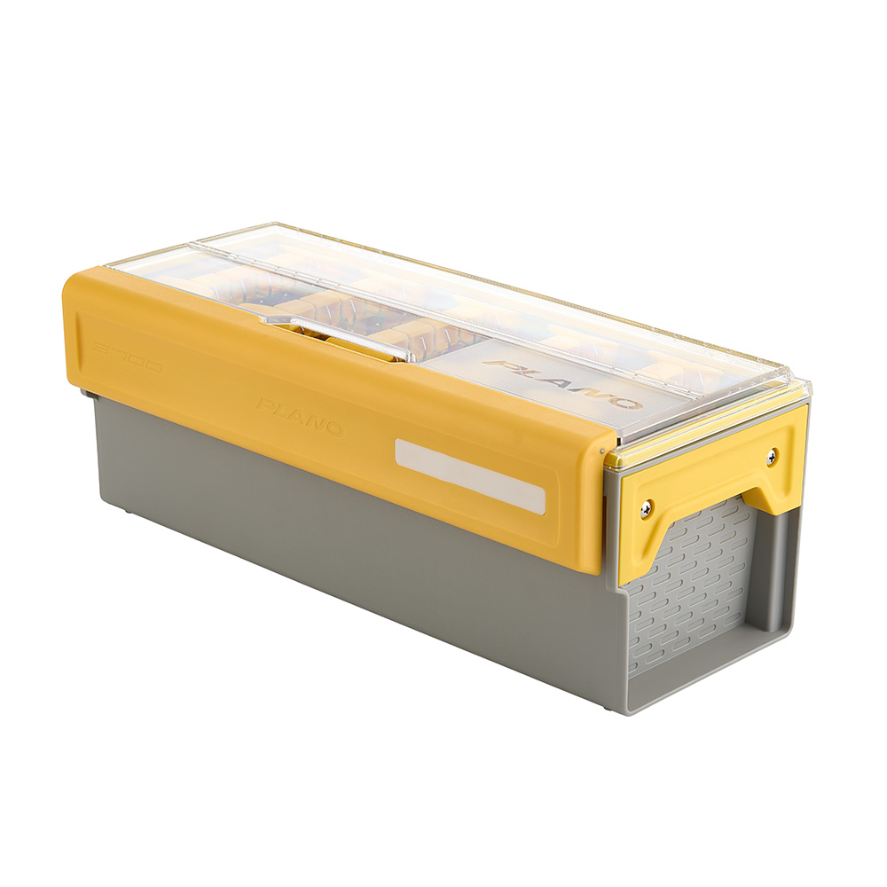Plano EDGE Frog Box PLASE702
