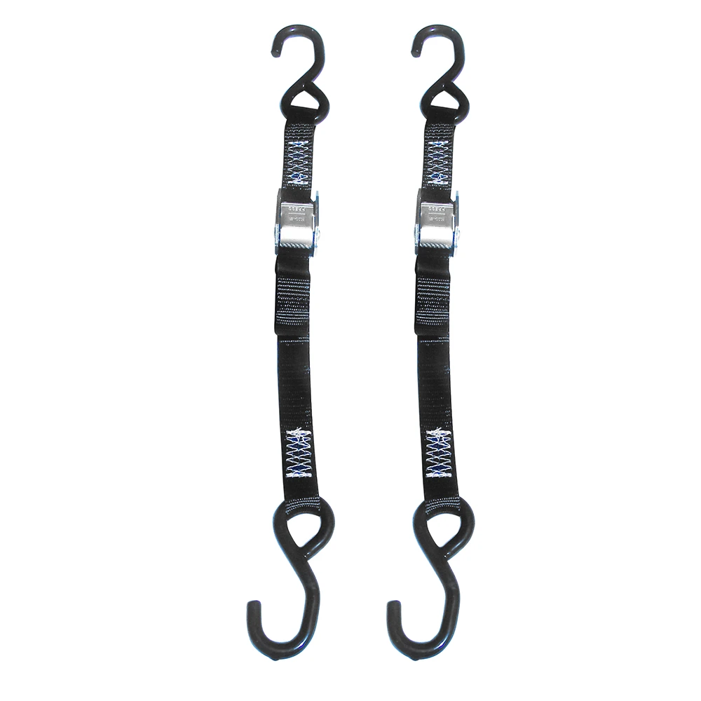 Rod Saver PWC Tie-Down 1" x 2' - Pair PWC1/2