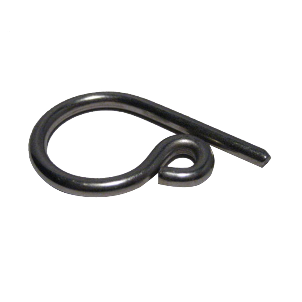 Ronstan Retaining Clip - Stainless Steel RF413