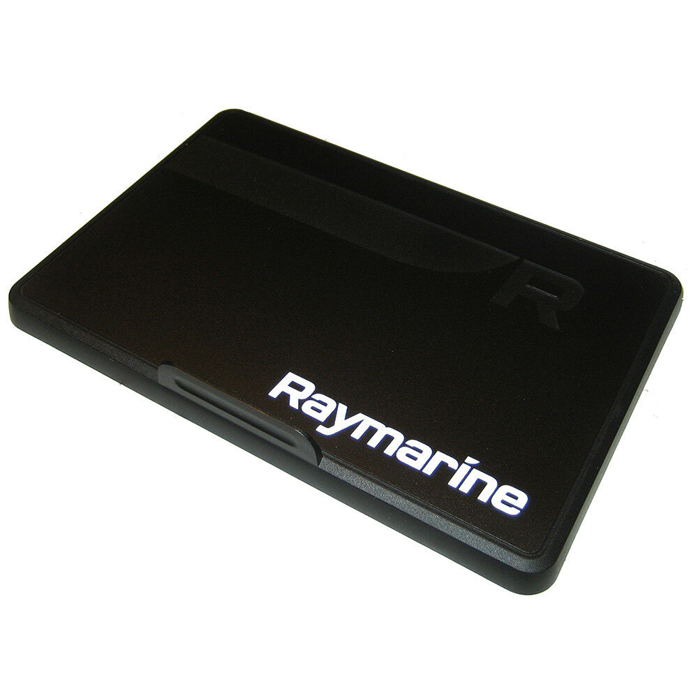 Raymarine Axiom 9 Suncover, Trunnion Mount, Poly