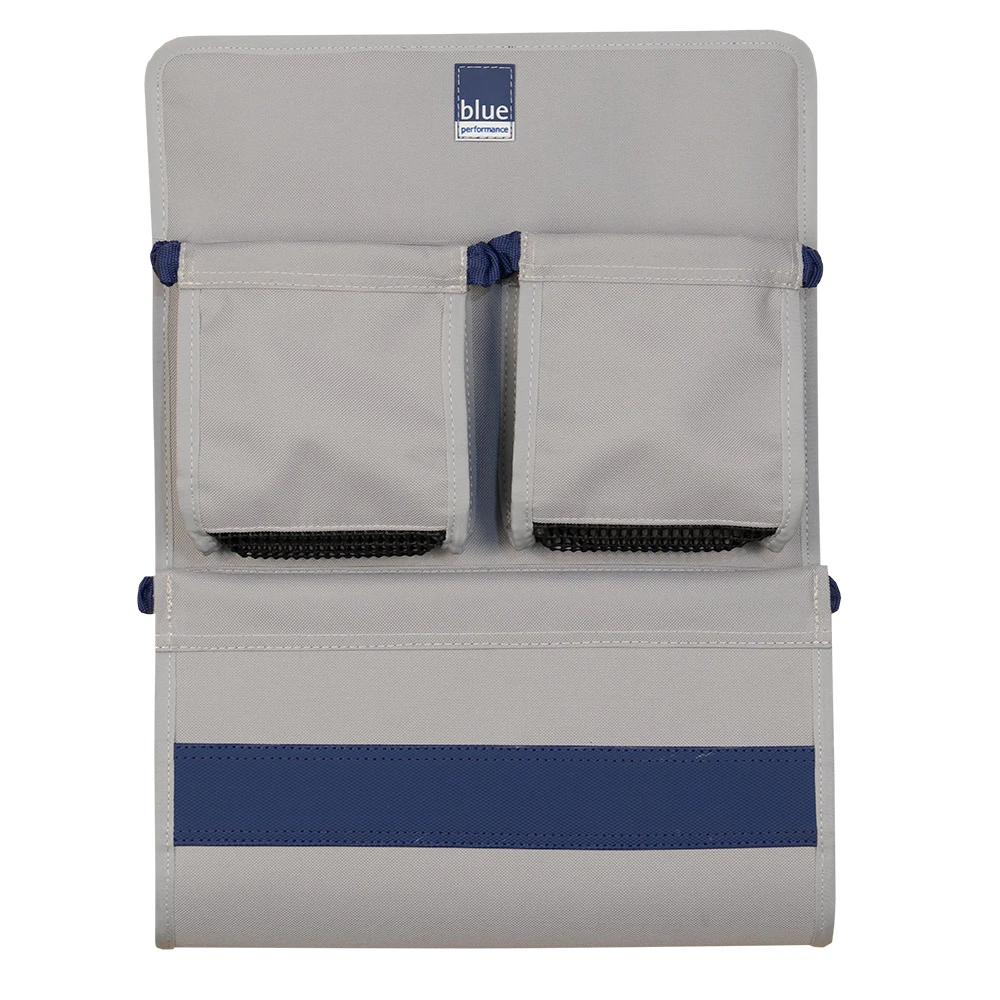 Blue Performance Cabin Bag - Small PC3580