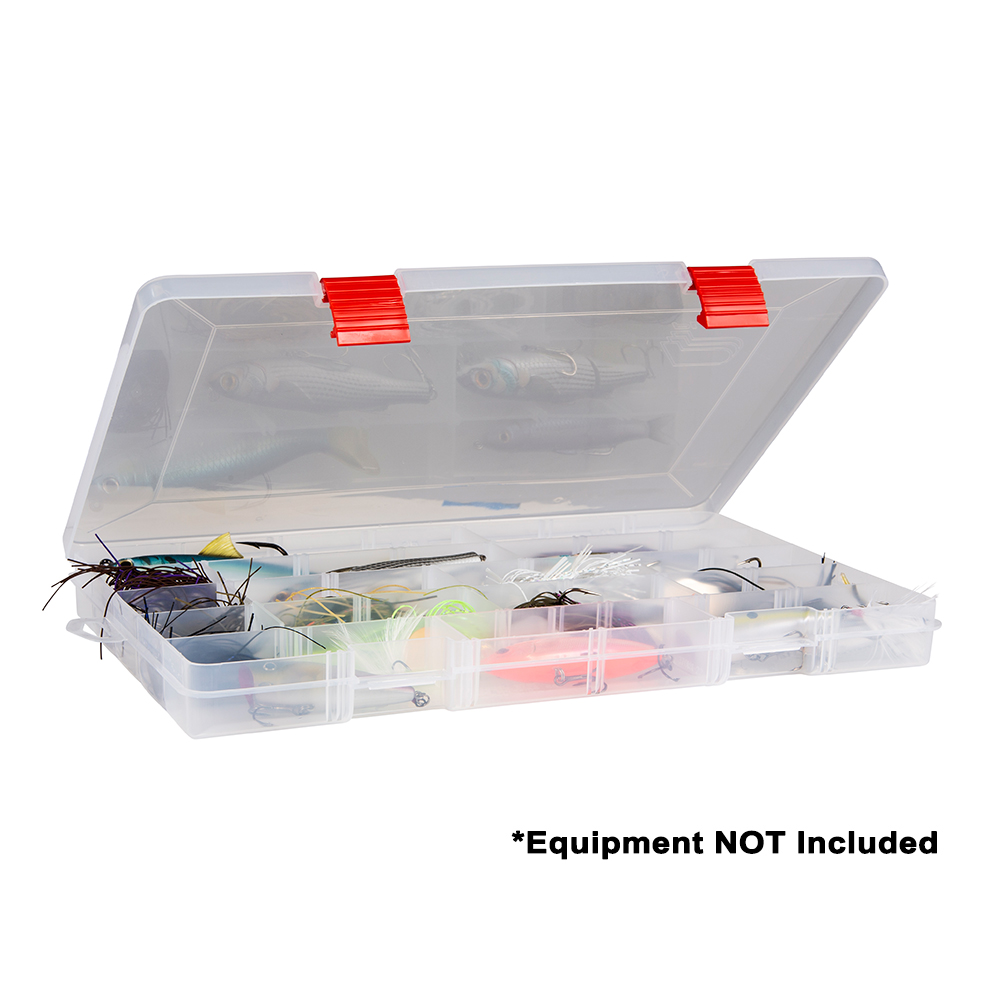 Plano Rustrictor™ 3700 Thin Stowaway PLASV371