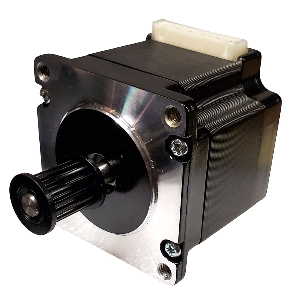 Intellian El Drive Motor f/i-Series & s6HD S2-0329