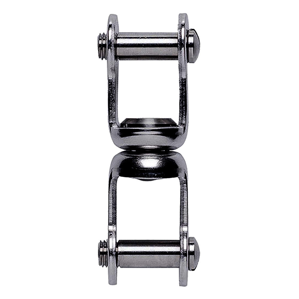 Ronstan Swivel Shackle - 5/16" Pin - 2-3/8"L x 21/32"W RF75