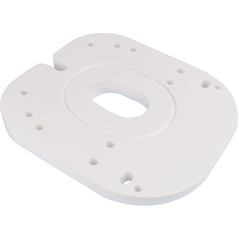 Seaview 4 Degree Wedge Mount Firts Most 18-24in Radar Domes RW42