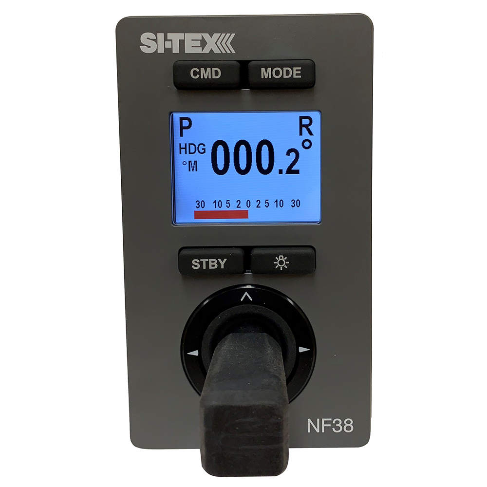 SI-TEX Non Follow-Up Remote w/6M Cable NF38
