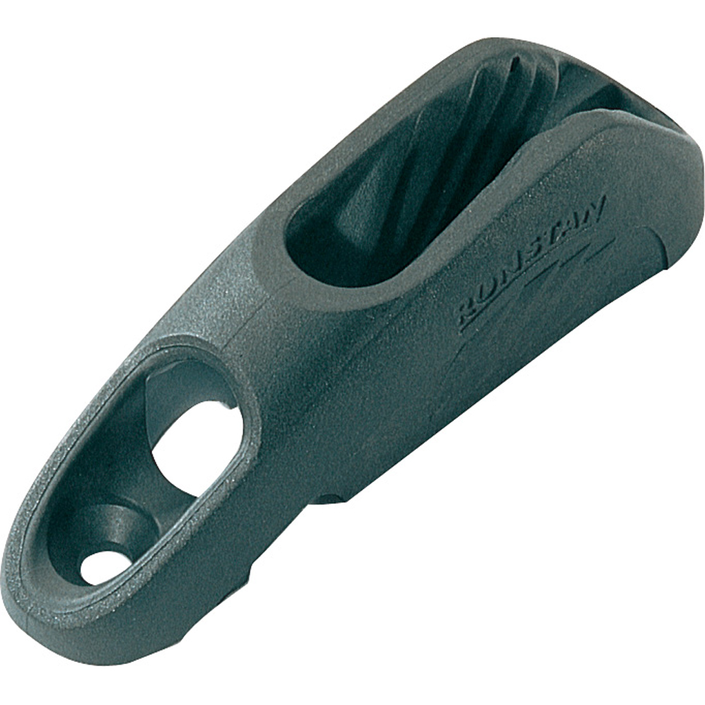 Ronstan V-Cleat Fairlead - Medium - 4-8mm (3/16" - 5/16") Rope Diameter RF5106