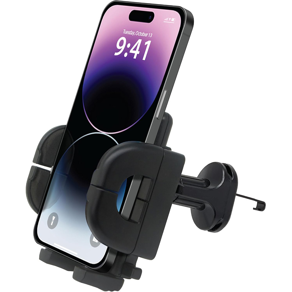 Bracketron Mobile Grip-iT Device Holder PHV-200-BL