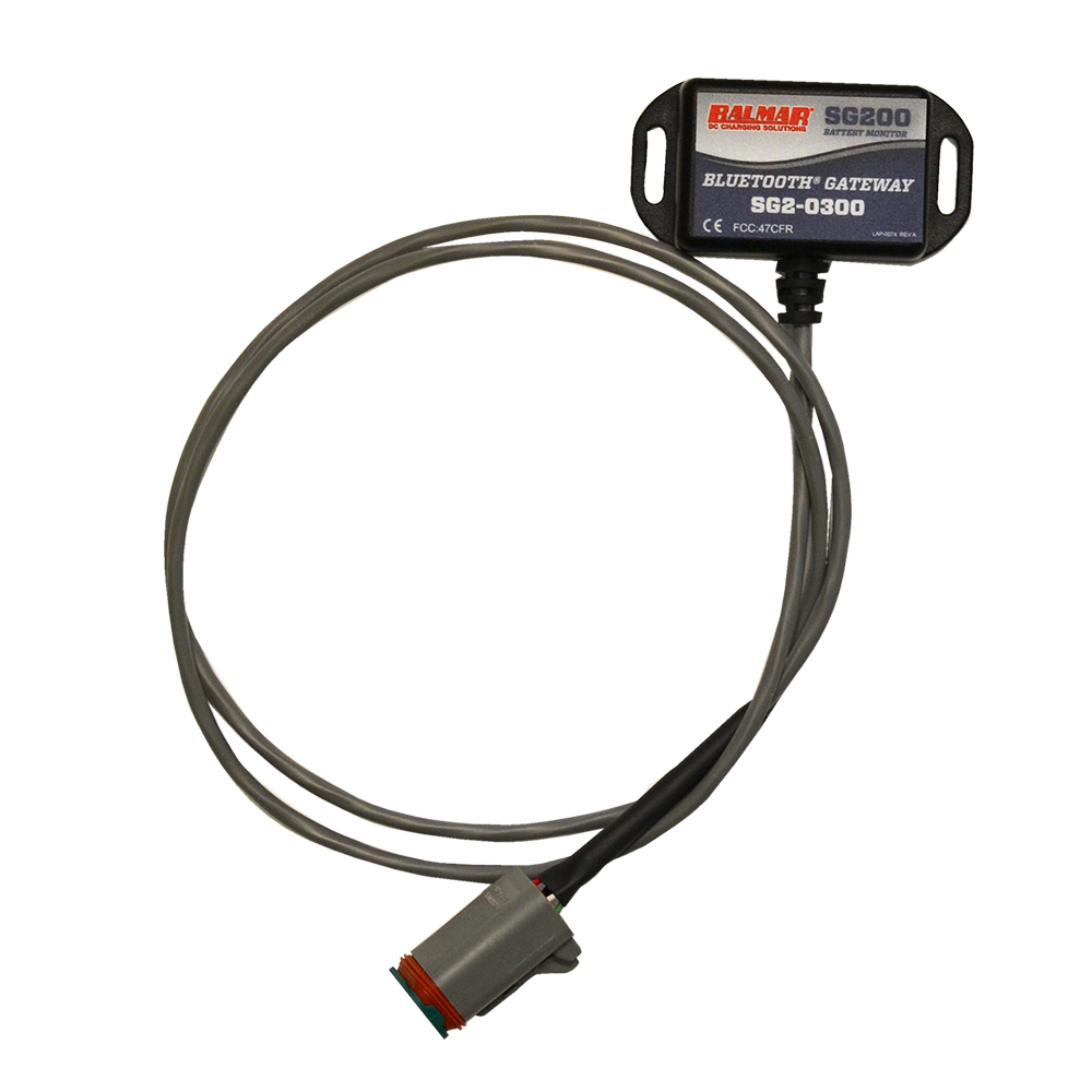 Balmar Bluetooth Gateway f/SG200 SG2-0300