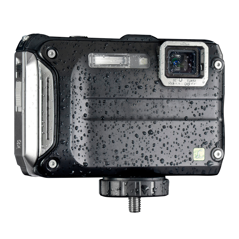 Scanstrut ROKK Mini Camera Mount RL-511