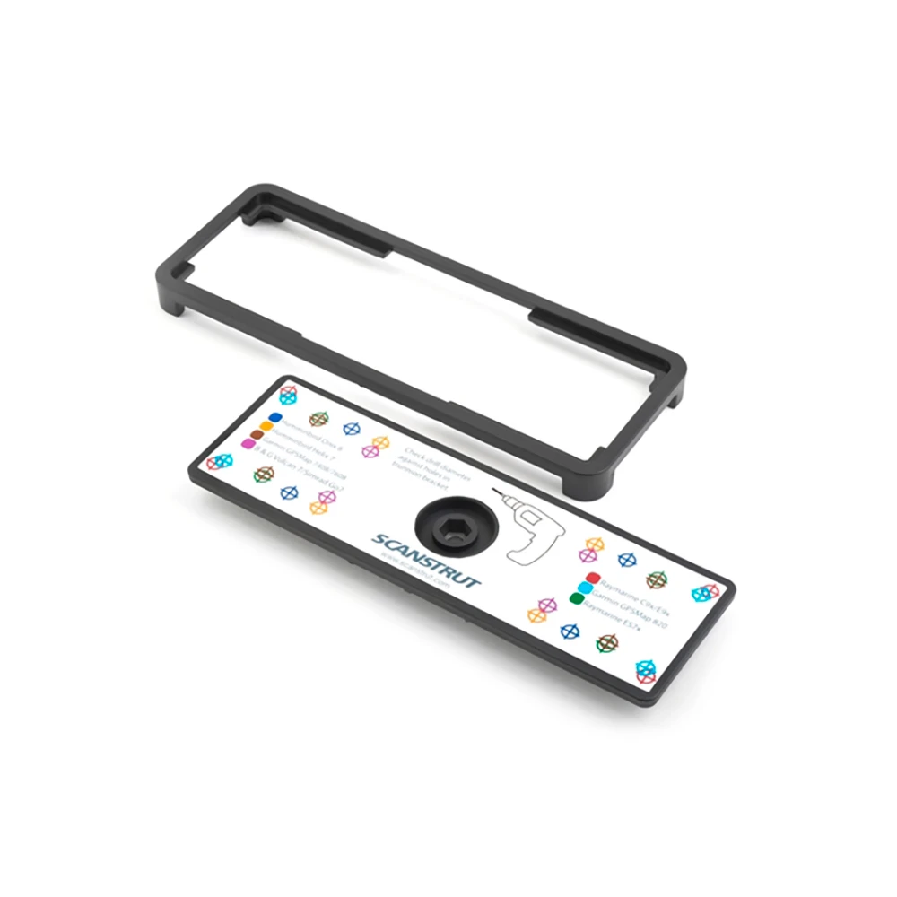 Scanstrut ROKK Midi Universal Top Plate RL-513