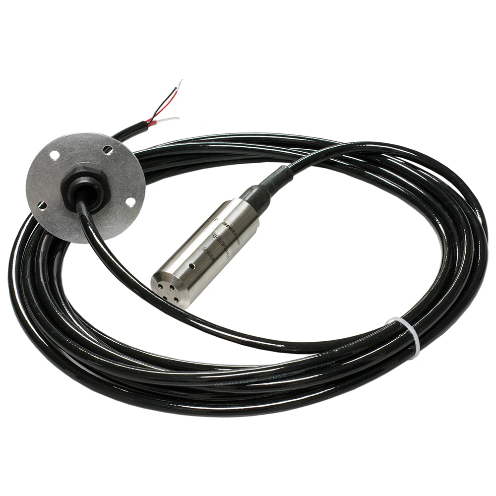 Maretron Submersible Pressure Transducer - 0-1.5 PSI PTS-0-1.5PSI-02