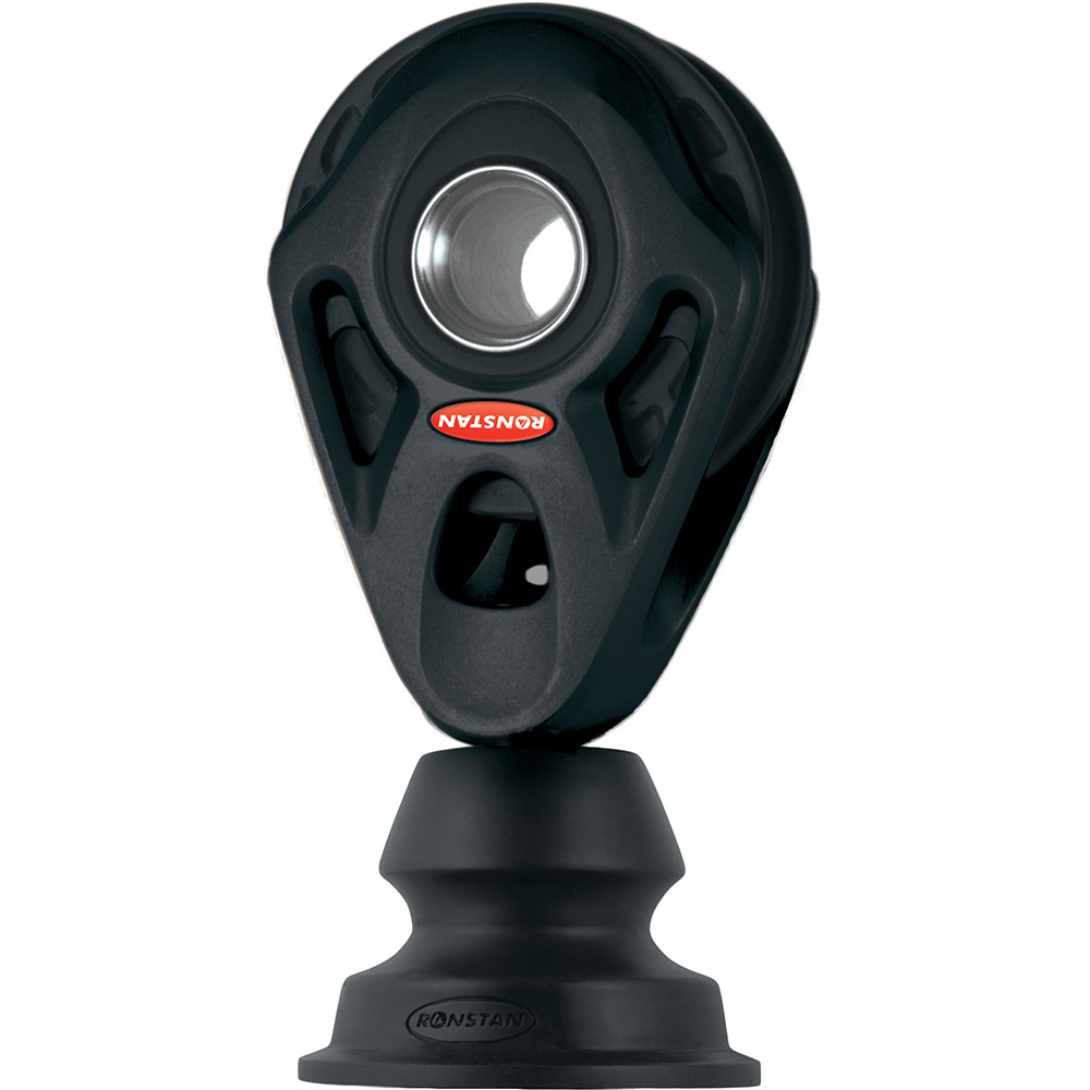 Ronstan Series 45 Stand-Up Core Block - Swiveling RF44140