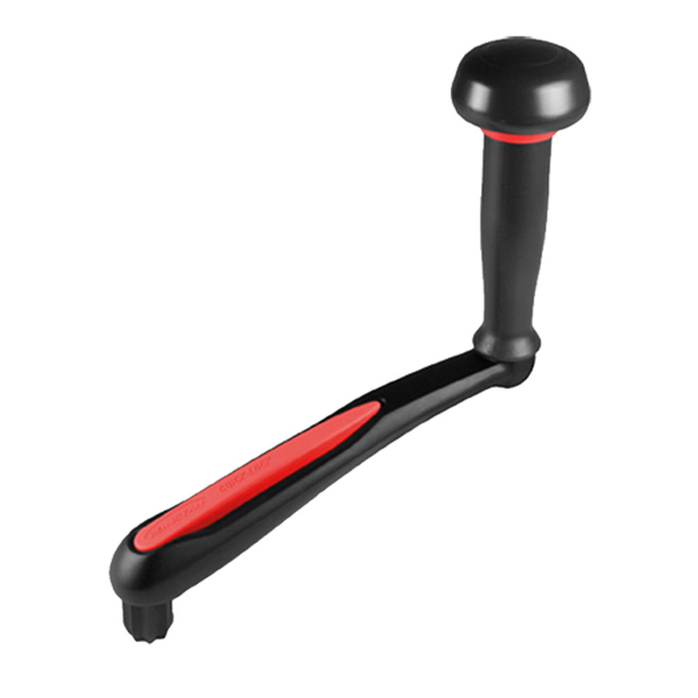 Ronstan Quick-Lock Winch Handle - Palm Grip - 200mm (8") Length RF4430
