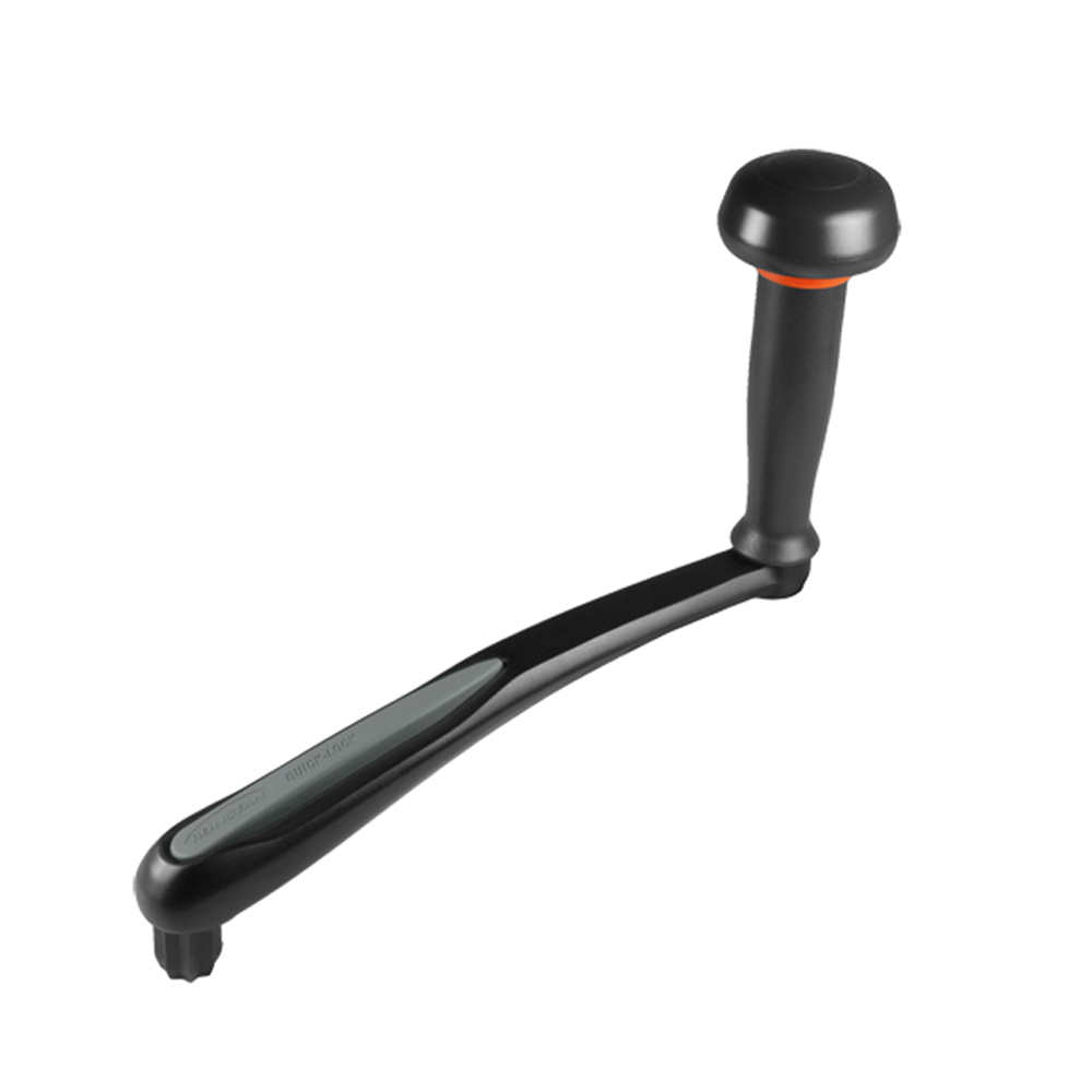 Ronstan Quick-Lock Winch Handle - Palm Grip - 250mm (10") Length RF4435