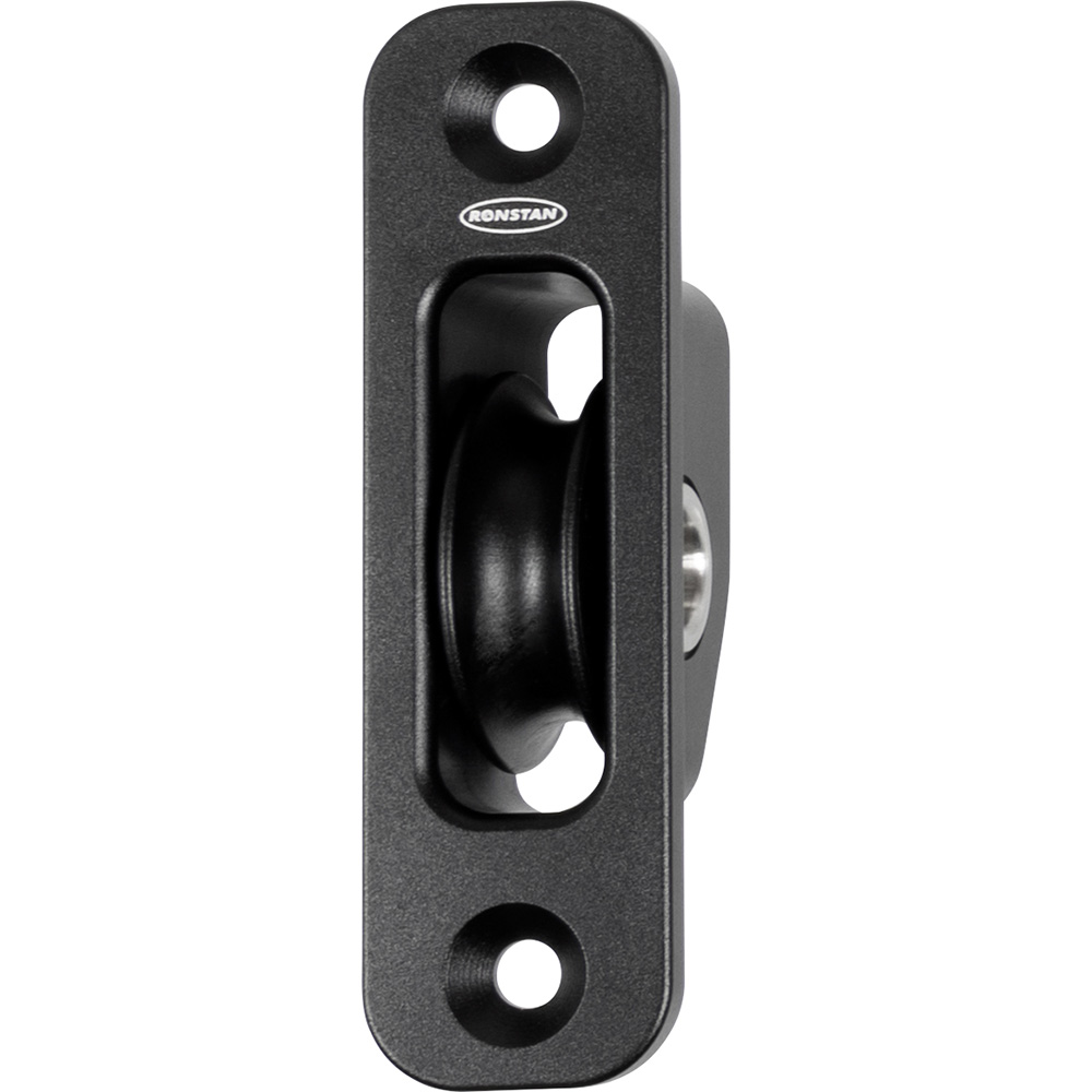 Ronstan Series 40 Orbit Ball Bearing Exit Block RF45711