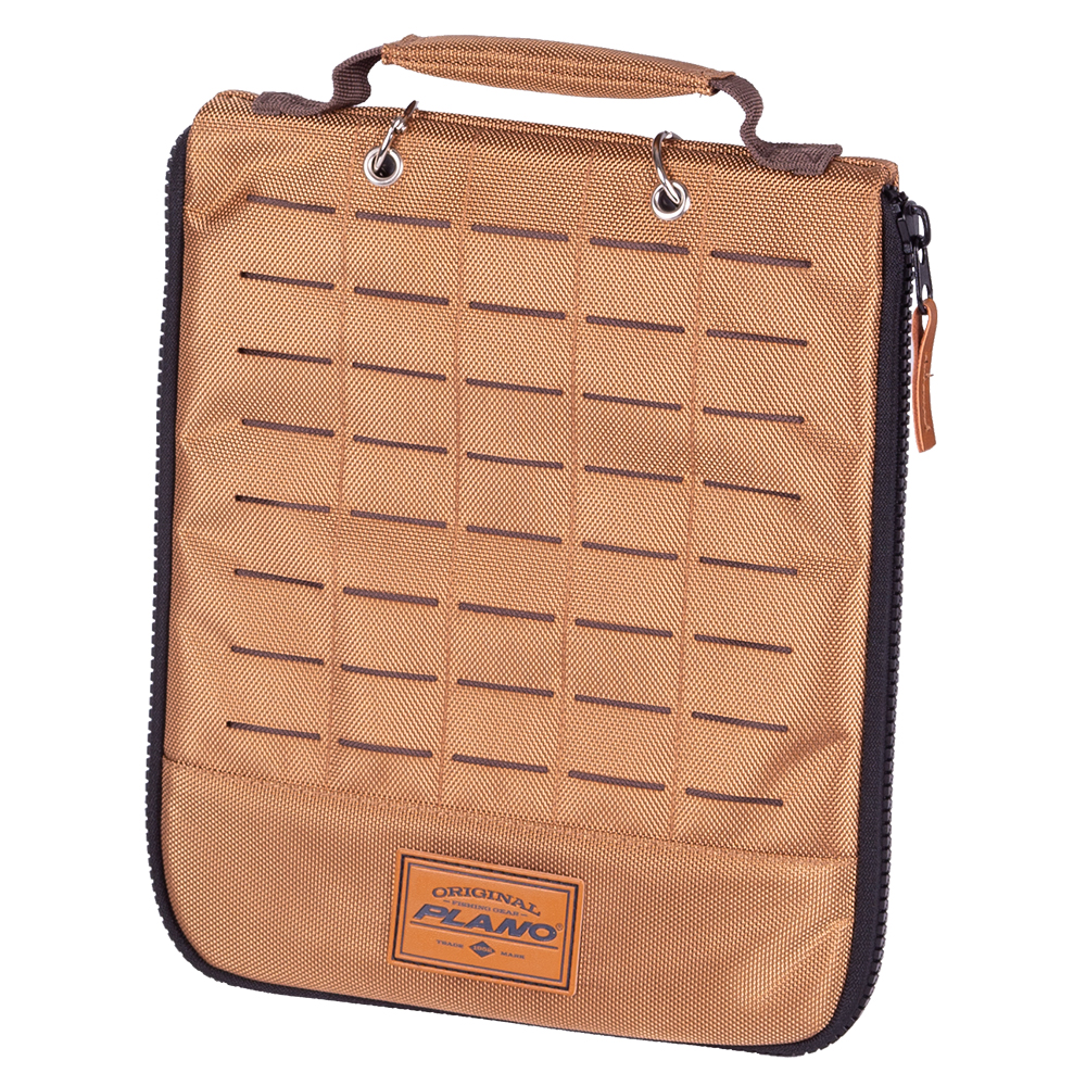 Plano Guide Series Worm Wrap PLABG100