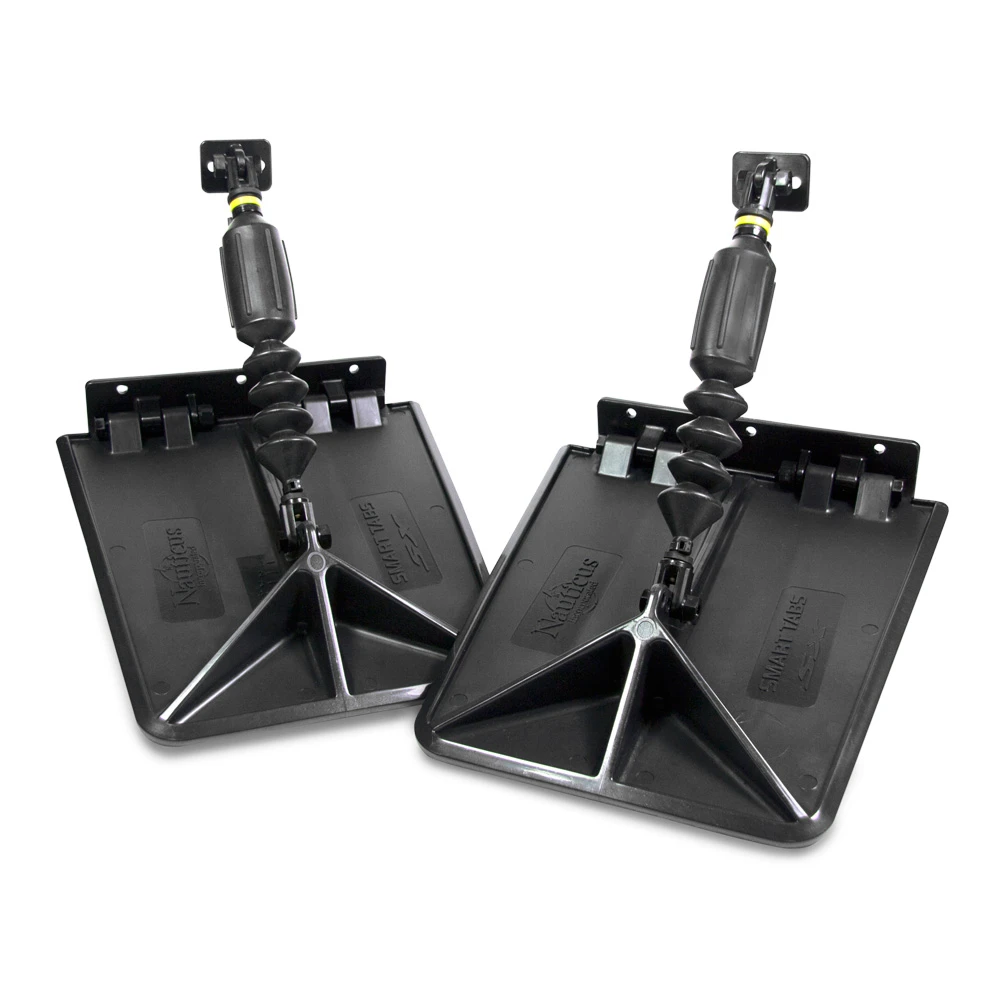 Nauticus Smart Tabs SX Series 10.5 X 12 f/21-25' Boats w/150-220 HP SX10512-70