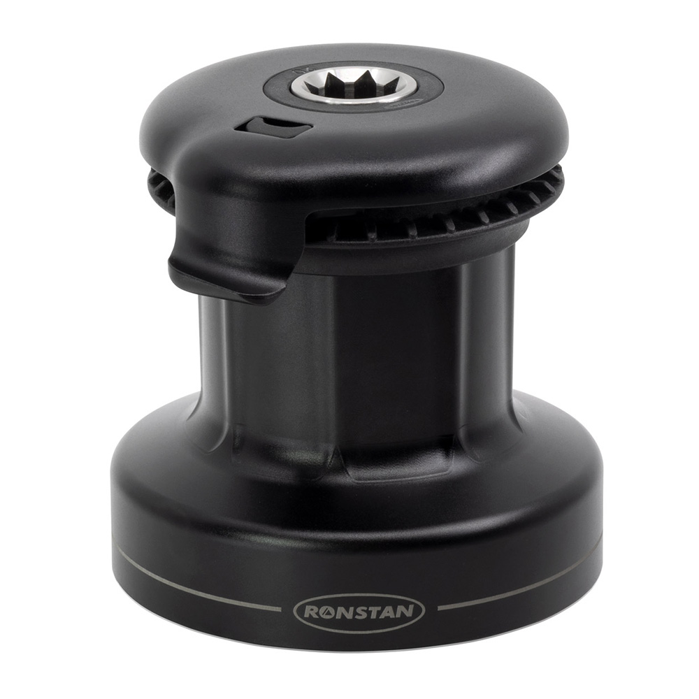 Ronstan 20ST Orbit Winch 1 Speed RA6201