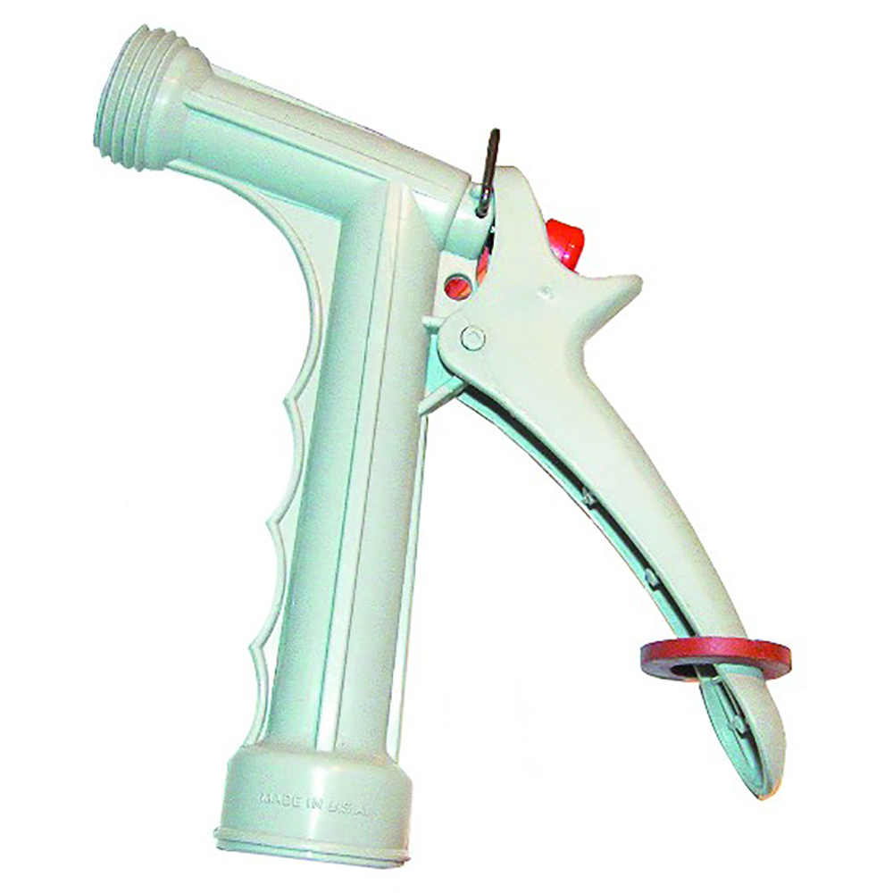 GROCO Salt Water Hose Nozzle PGN-50