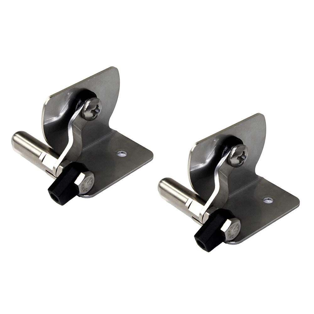 Nauticus PR500 Trim Plate Retractor Kit And Protroller Kit PR500