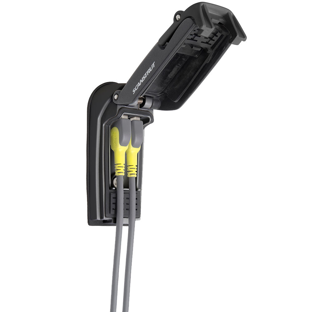 Scanstrut ROKK SC-USB-02 Charge+ Waterproof USB Socket - Dual Port SC-USB-02