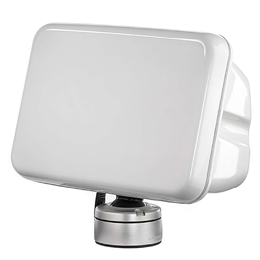Scanstrut Deck Pod - Ultra Compact f/Up to 7" Displays SPD-7S-W