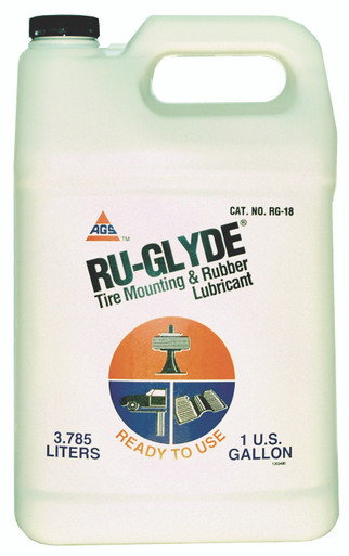 American Grease Stick Hub Lube - Gallon (4/Cs) (Rg-18)