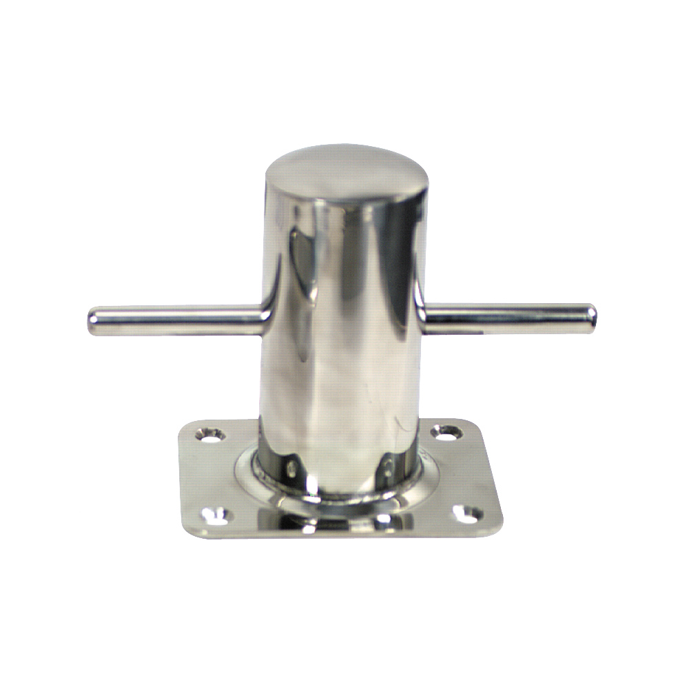 Whitecap Mooring Bit - 316 Stainless Steel - 3" S-1320