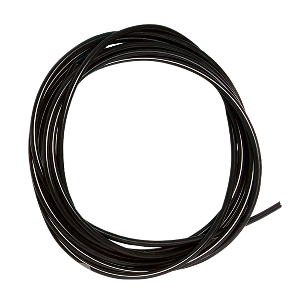 Uflex Nylon Tubing 3/8" OD - 50' TU95-50