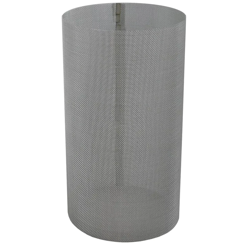 GROCO WSA-1001 Stainless Steel Basket Fits WSA-1000 & WSB-1000 WSA-1001