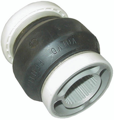 Volvo Penta Hub Front - D&F Duorpop (3851258)