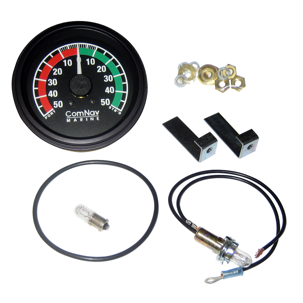 SI-TEX SRA-1 Rudder Indicator f/Use w/SP70 80 SRA-1