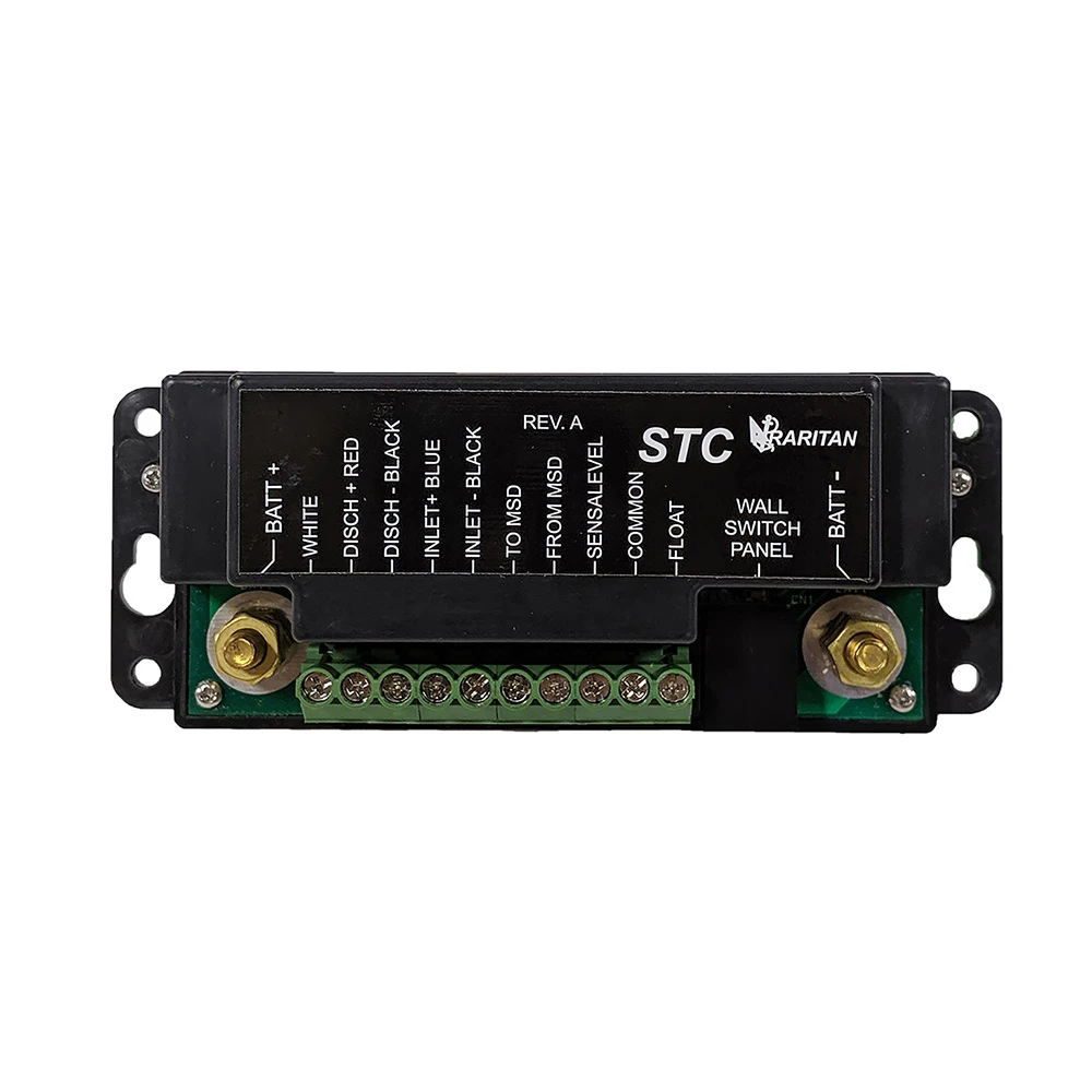 Raritan Smart Toilet Control Circuit Board STC548W