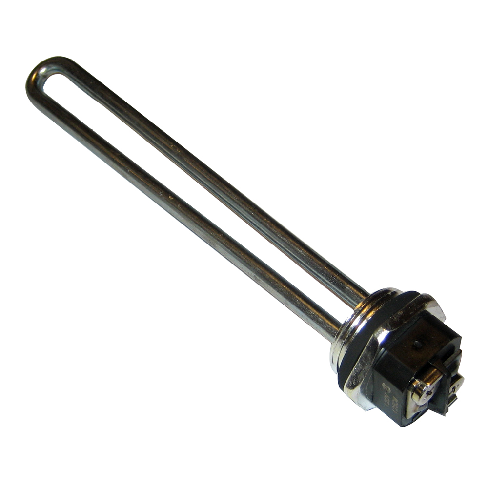 Raritan Heating Element w/Gasket - Screw-In Type - 120v WH1A-S
