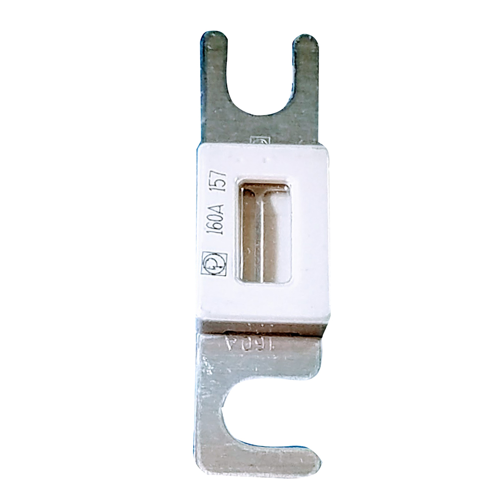 VETUS Fuse Strip C20 - 160 Amp ZE160