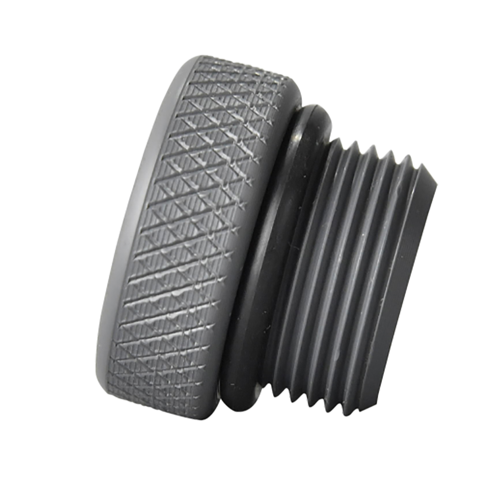 FATSAC Wally Plug w/O-Rings W731