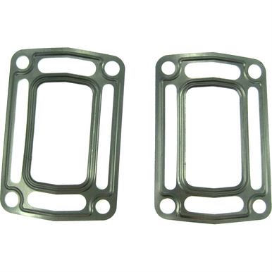 Volvo Penta Riser Gasket & Instructions (3863191)