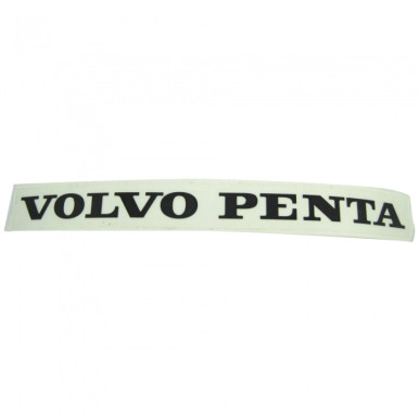 Volvo Penta Decal - Volvo Penta (3858671)