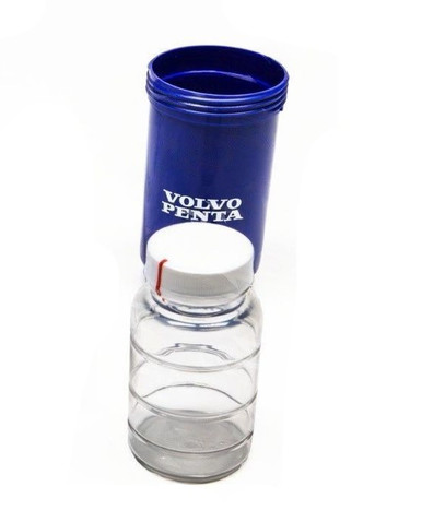 Volvo Penta Kit - Volvo Penta (21616556)