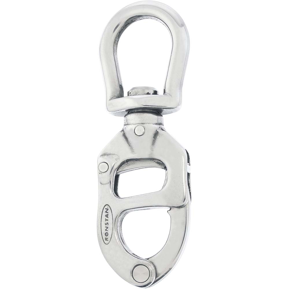 Ronstan TriggerSnap™ Shackle - 89mm RF7120