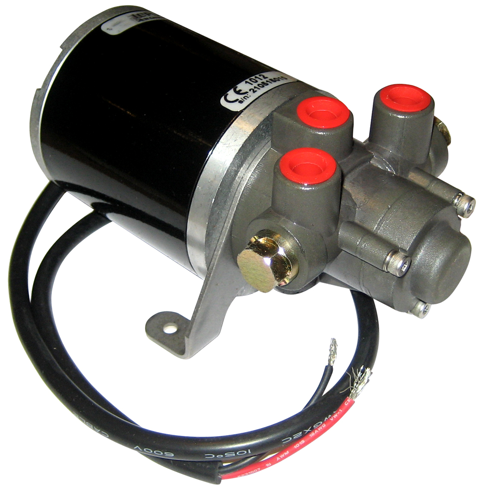 SI-TEX 12CI Pumpset - 12VDC OCTAFG1012