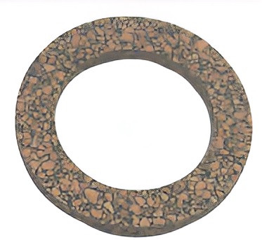 Volvo Penta Gasket - Volvo Penta (3852120)