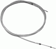 Volvo Penta Control Cable 15' 33Xt Volvo (21407228)