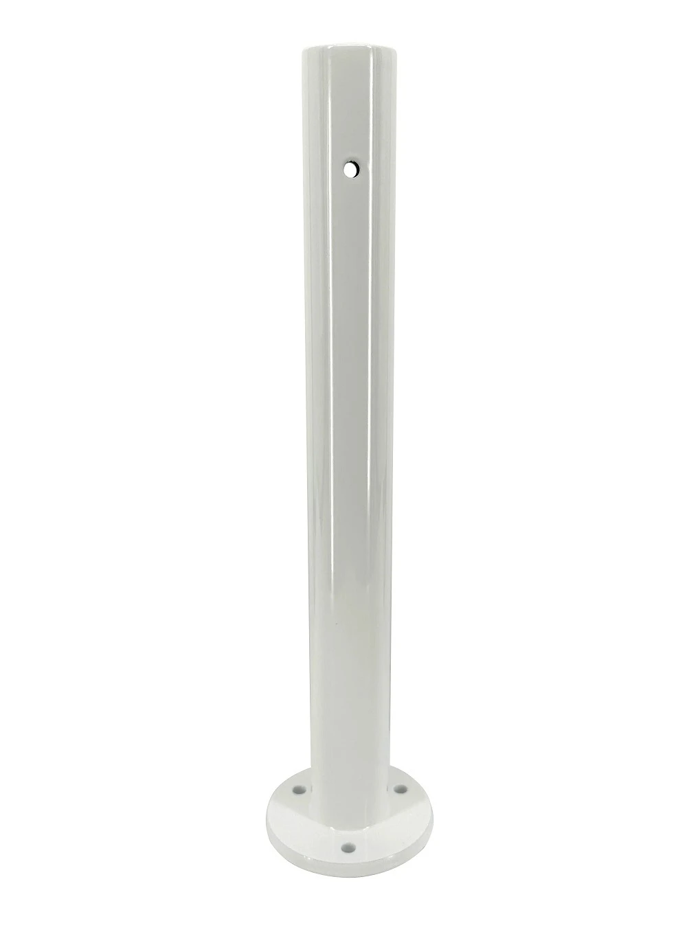 Seaview 36" White Light Post Requires Light Bar Top SVLTP36