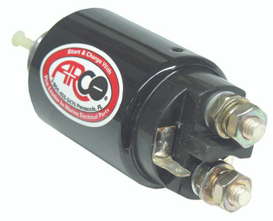Arco Marine H.D. Solenoid (Sw125)