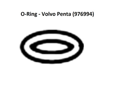 Volvo Penta O-Ring - Volvo Penta (976994)