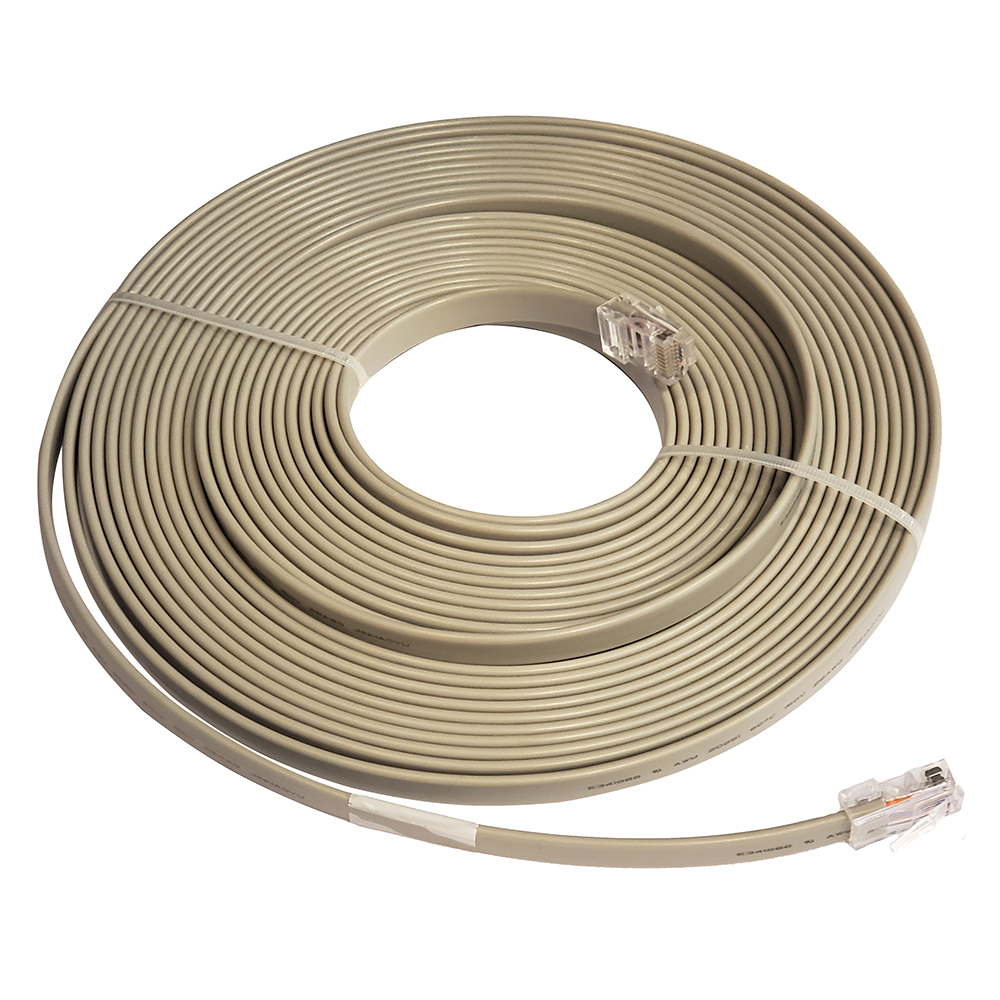 Dometic 20' 8 Pin ECU Display Cable f/Passport I/O Display 9610001103